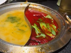 -熊喵来了火锅·牧场好肉(邯郸邯山万达店)