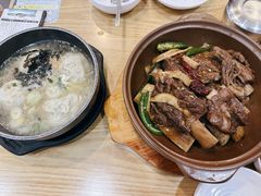 -江南面屋(明洞店)