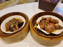 -万龙洲海鲜(大兴绿地缤纷城店)