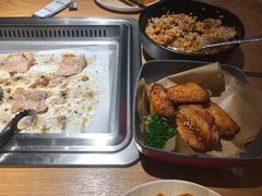 -新石器烤肉(无锡万象城店)