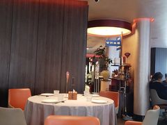 -北平食府·北京烤鸭(北京西站六里桥店)