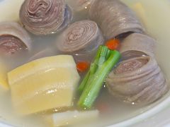 脆笋肠灌肠-闽和南(深圳万象城店)