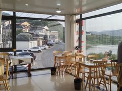 -湖山人家·湖景餐厅·特色农家菜(太湖西山店)