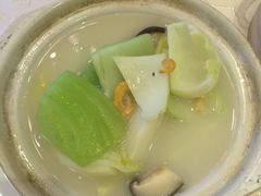 阿锋香港酒楼(宝安南路店)-阿锋鲍鱼酒家美食汇(华安店)