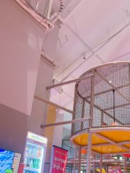 点击看大图 -奈尔宝·儿童乐园·亲子餐厅(星河湾店)