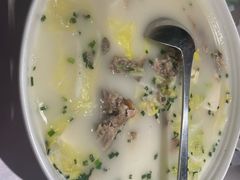 -京味斋·北京烤鸭(华威桥北工大店)