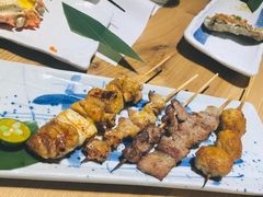-小句号·精致料理(江南环球港店)