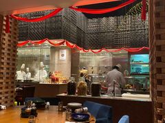 -君悦酒店·1881·北京烤鸭