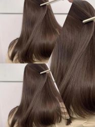-斑斓色彩沙龙