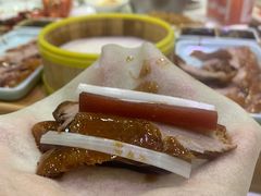 -梅龙镇酒家(南京西路总店)