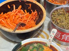 -吉庆桂林米粉·柳州螺蛳粉(港汇广场店)