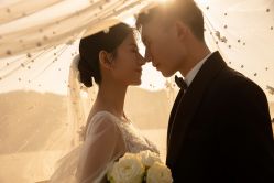 点击看大图 -挪娅婚纱摄影皇家会所