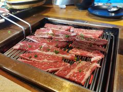 -千寻烧肉(政务区店)