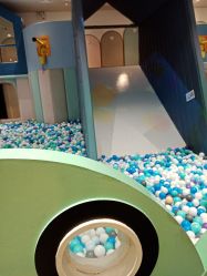 -meland club亲子乐园(重庆万象城店)