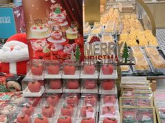 -罗莎蛋糕(魔法师司门口店)