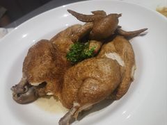 -老德州四合院·德州菜(天衢路店)