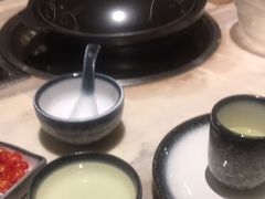 -同仁四季椰子鸡(福田东园总店)