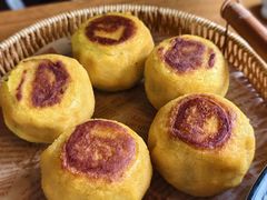 -遇见小院—虹鳟鱼•农家菜(怀柔店)