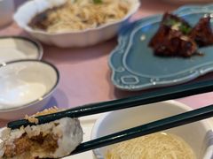 -扬州香格里拉·香宫中餐厅