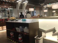 -小菜园新徽菜(苏州繁花中心店)
