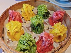 -龍聚祥烧麦馆(鼓楼店)