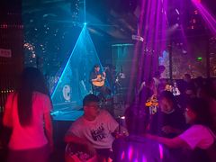 -A+ LIVE HOUSE(武汉天地店)