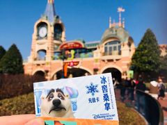 -上海迪士尼度假区