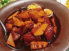 -老吉堂上海本帮菜(望京万象汇店)