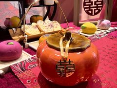 -小吊梨汤·北京菜·烤鸭(鸟巢店)