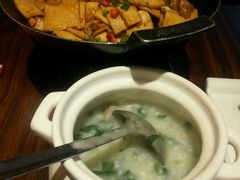 -梁记粥铺(开元地中海店)