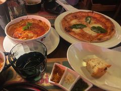 -安妮意大利餐厅(日坛店)