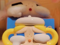 -泡泡玛特POPMART(上海环球港店)