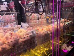 -阿尔法Game Station(中山路店)