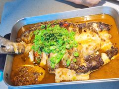 -半天妖烤鱼(永旺梦乐城店)