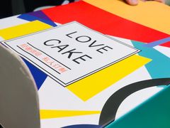 -卡漫莫尼蛋糕(徐汇店)