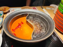 -温野菜涮涮锅(曲江大悦城店)