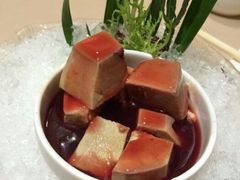 红酒鹅肝-陶陶居海鲜酒家(新马路店)