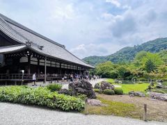 -天龙寺