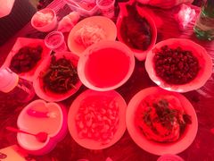 -小鱼草莓采摘园农家乐·小鱼餐厅