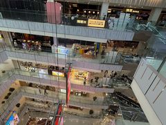 -凯德MALL(西直门店)