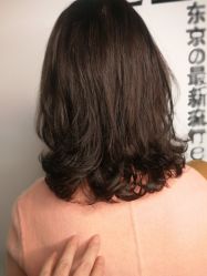 点击看大图 -藤野造型