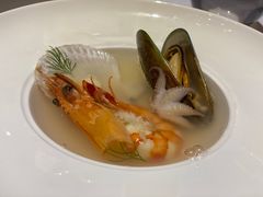 -王品牛排(帝壹城店)