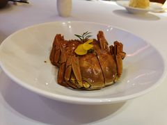 -宝燕壹号景观餐厅(龙盛国际商业广场店)