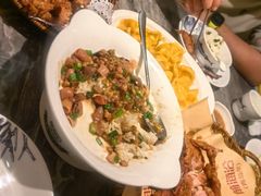 -前海沿·海鲜水饺青岛菜(乐客城店)