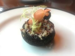 -广州富力君悦大酒店·关系酒廊