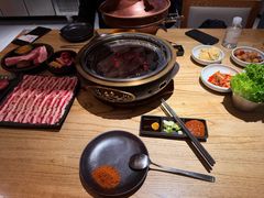 -泥炉烧肉师(新街口金銮巷店)