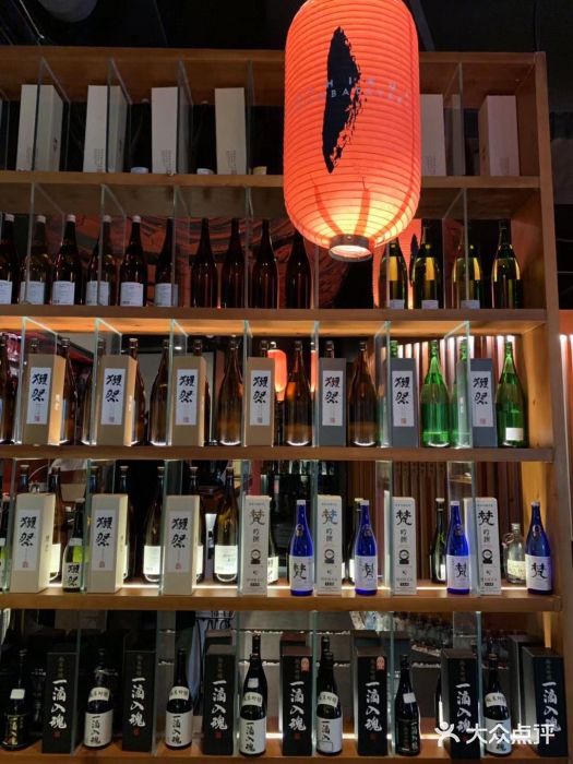 石葵(锦业时代店)零售区图片