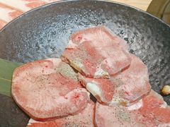 -九田家黑牛烤肉料理(新光汇店)