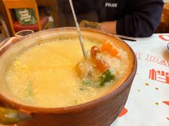 -阿尔法海鲜排档(爱琴海店)