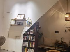 -白熊咖啡(闽江大道店)